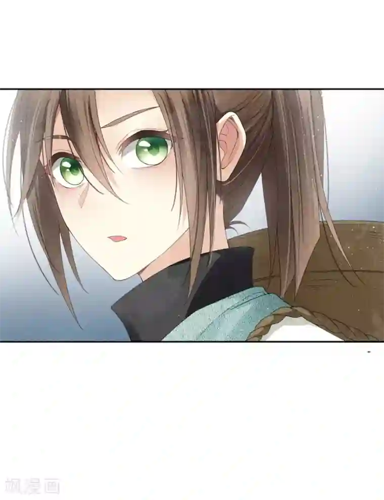 长相思第8话 不会离开2