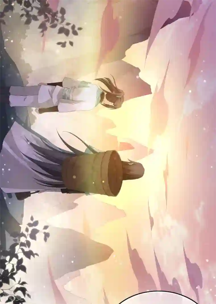 长相思第8话 不会离开2