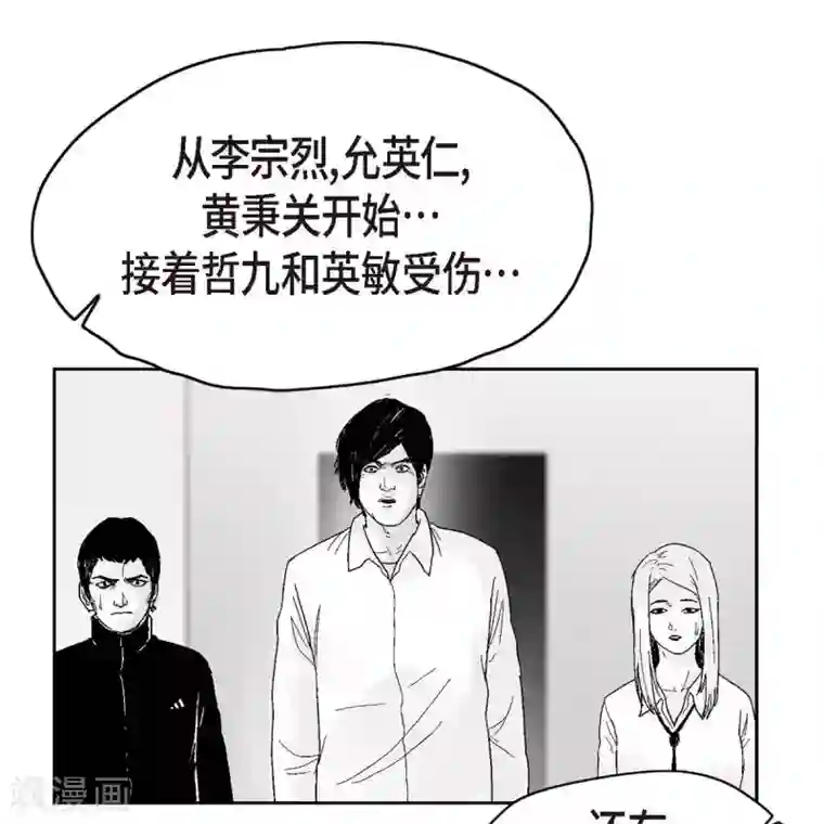 以牙还牙第34话 调查