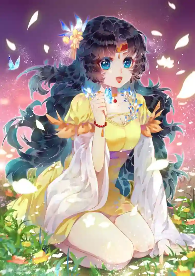 逆天邪神（条漫版）第326话 云家