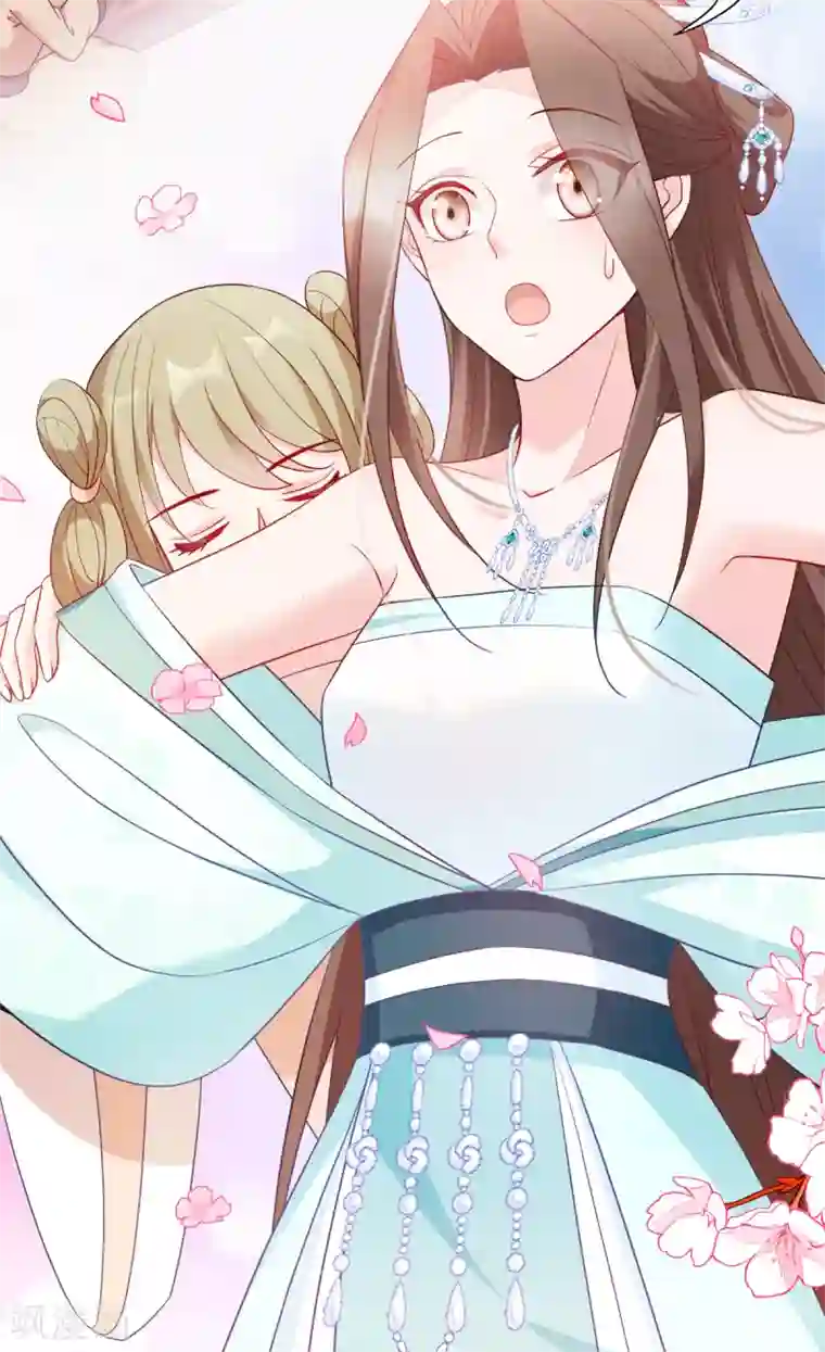 读心狂妃倾天下第128话 力大无穷的王妃