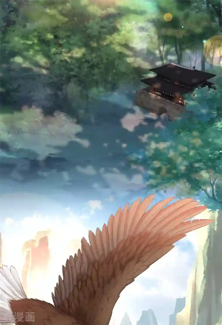 读心狂妃倾天下第128话 力大无穷的王妃