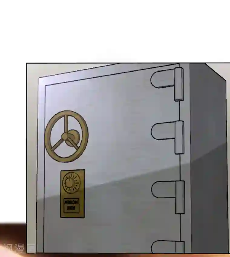 冰山总裁强宠婚第139话 欺负我们娆娆没钱？