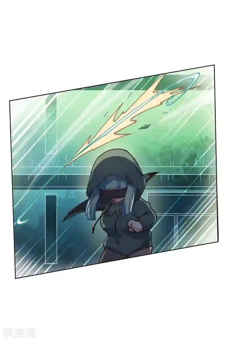 封·禁神录第176话 冲突