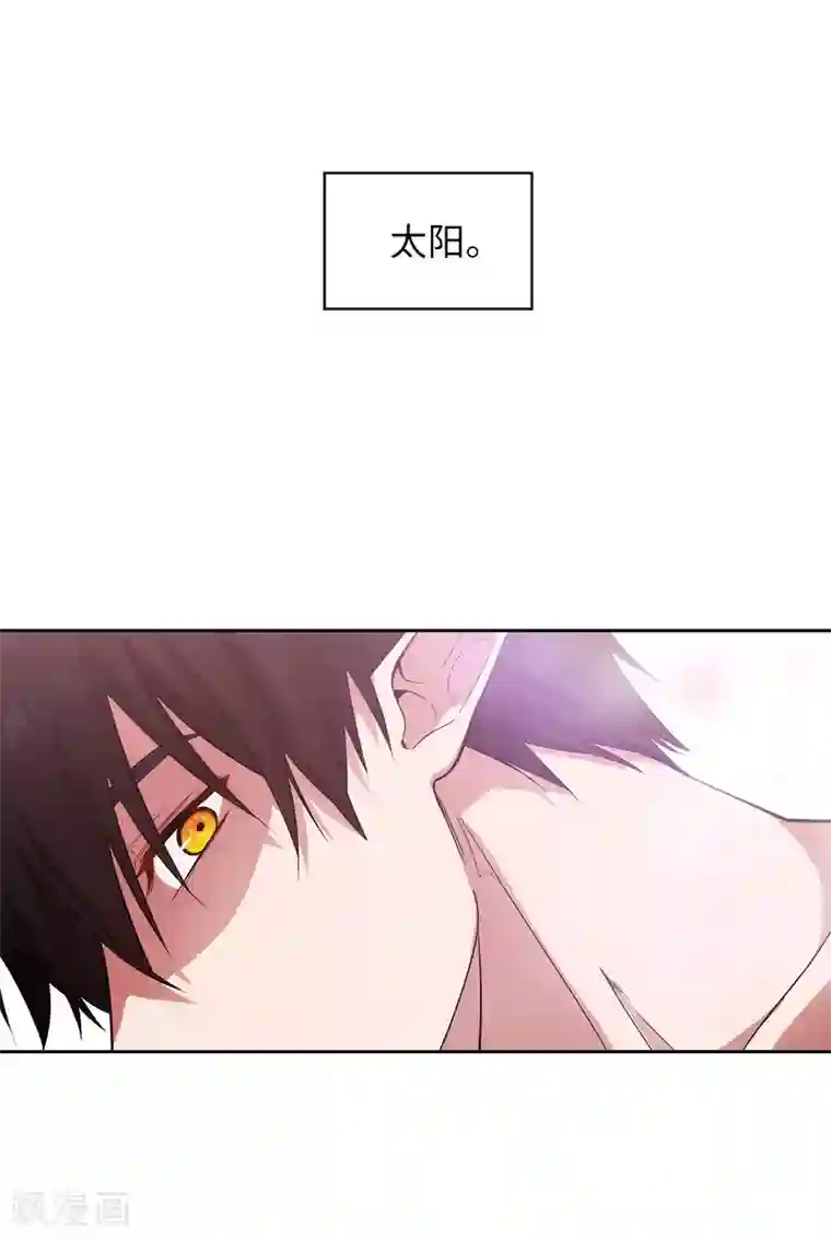 阿多尼斯第319话 我的人生就交给你了