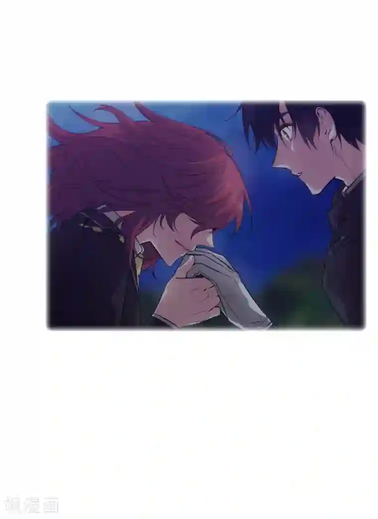 阿多尼斯第320话 患得患失的艾尔哈德