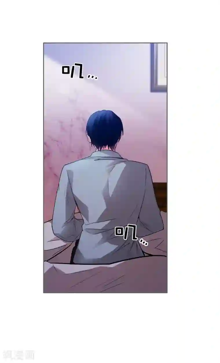 阿多尼斯第320话 患得患失的艾尔哈德