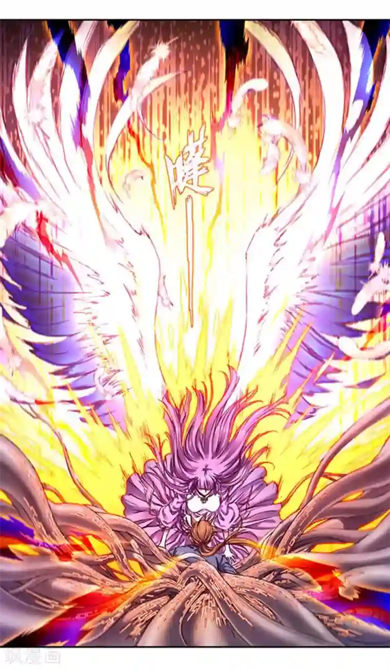 星海镖师第240话1 变量与关键