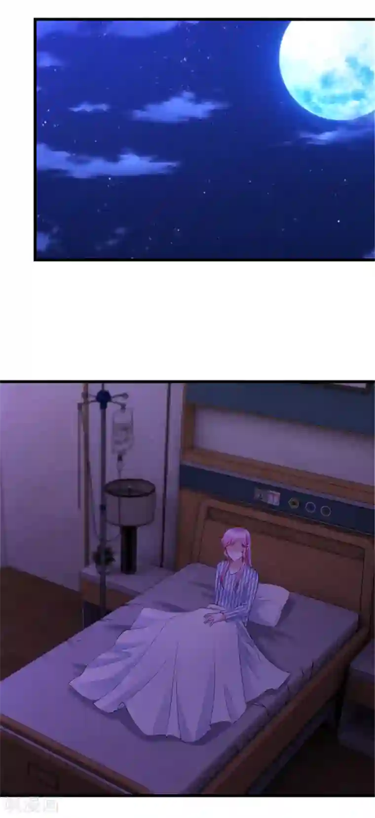 陆少的暖婚新妻第136话