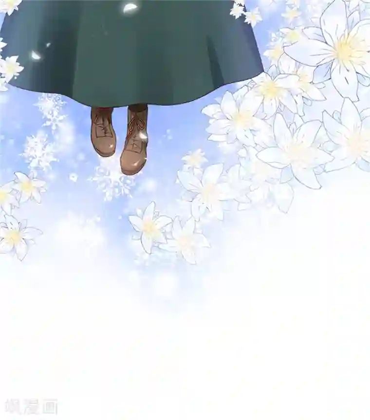 恶女会改变第二季第73话 冬之少女