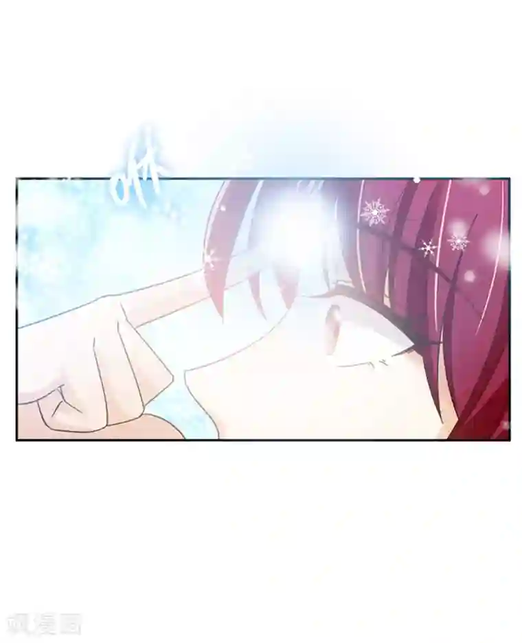 恶女会改变第二季第73话 冬之少女