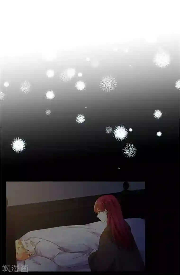 恶女会改变第二季第73话 冬之少女