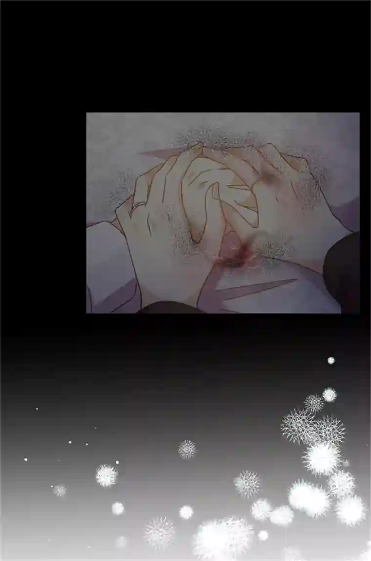 恶女会改变第二季第73话 冬之少女