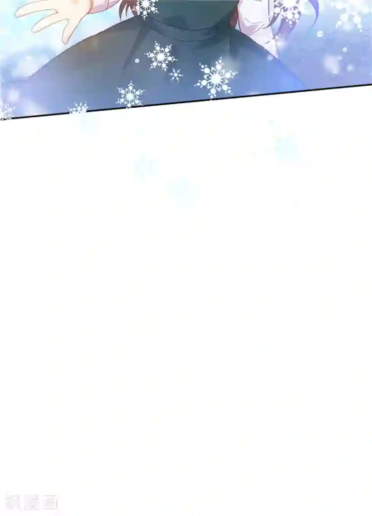 恶女会改变第二季第73话 冬之少女