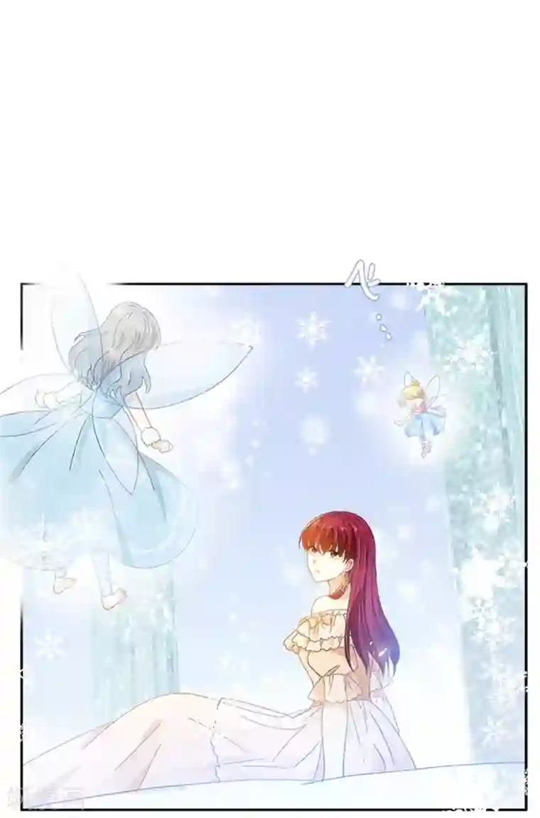 恶女会改变第二季第73话 冬之少女