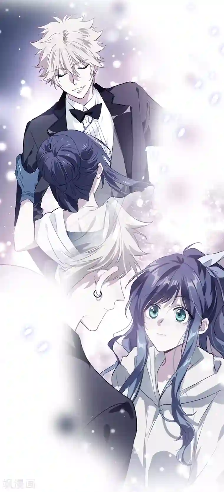 星梦偶像计划第269话