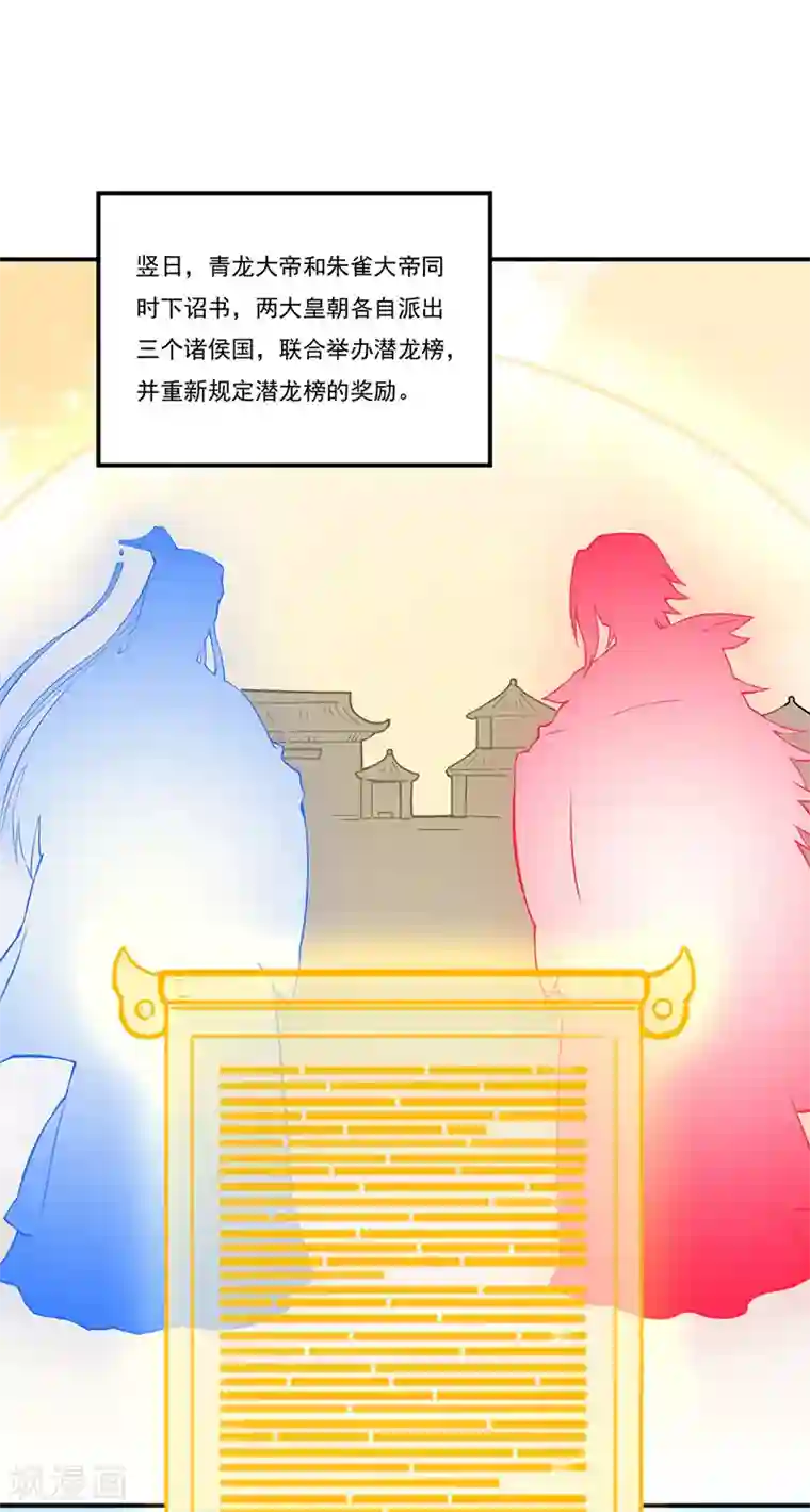 武道独尊第258话 出战！