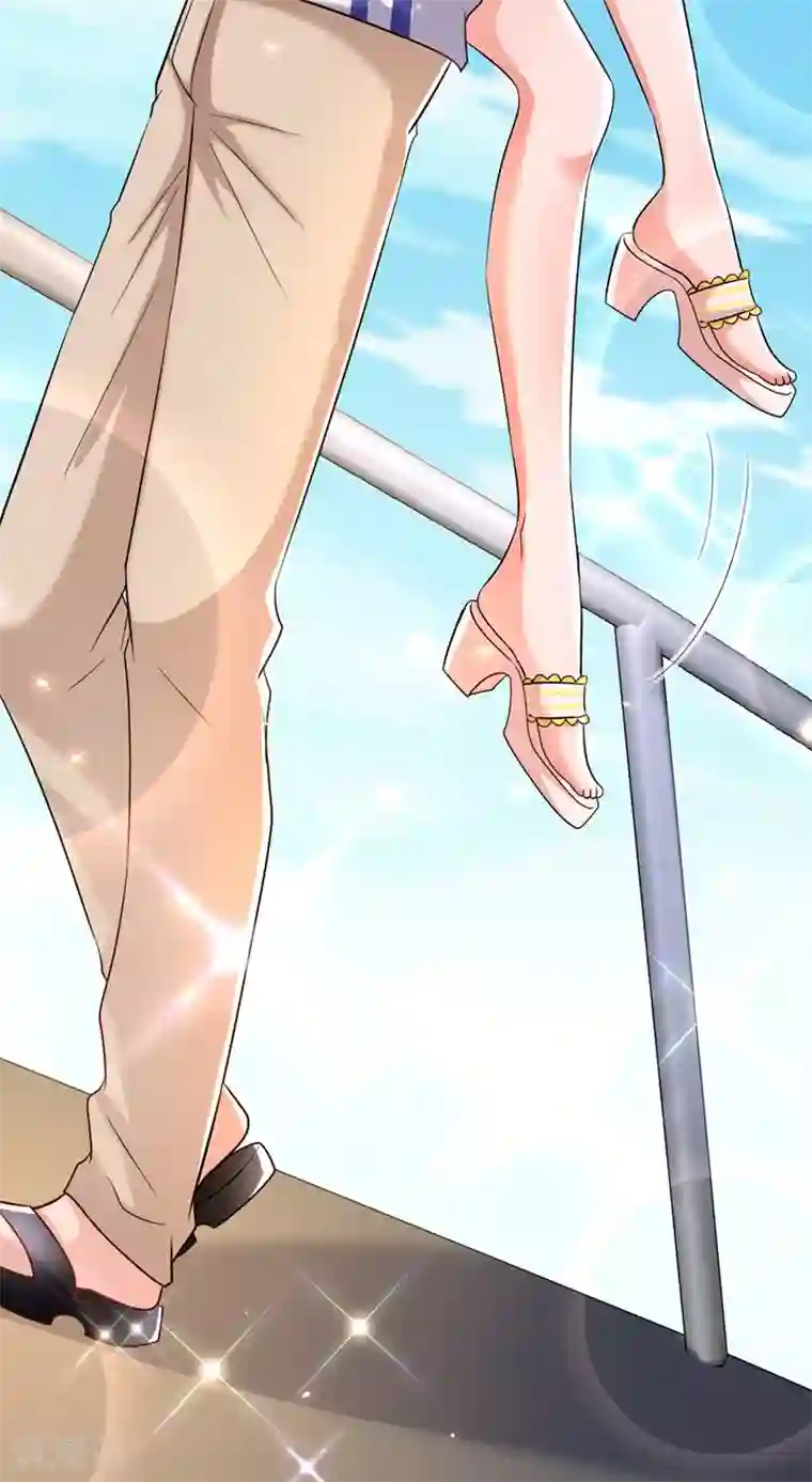 重生空间：豪门辣妻不好惹第176话 你未免也太霸道了点