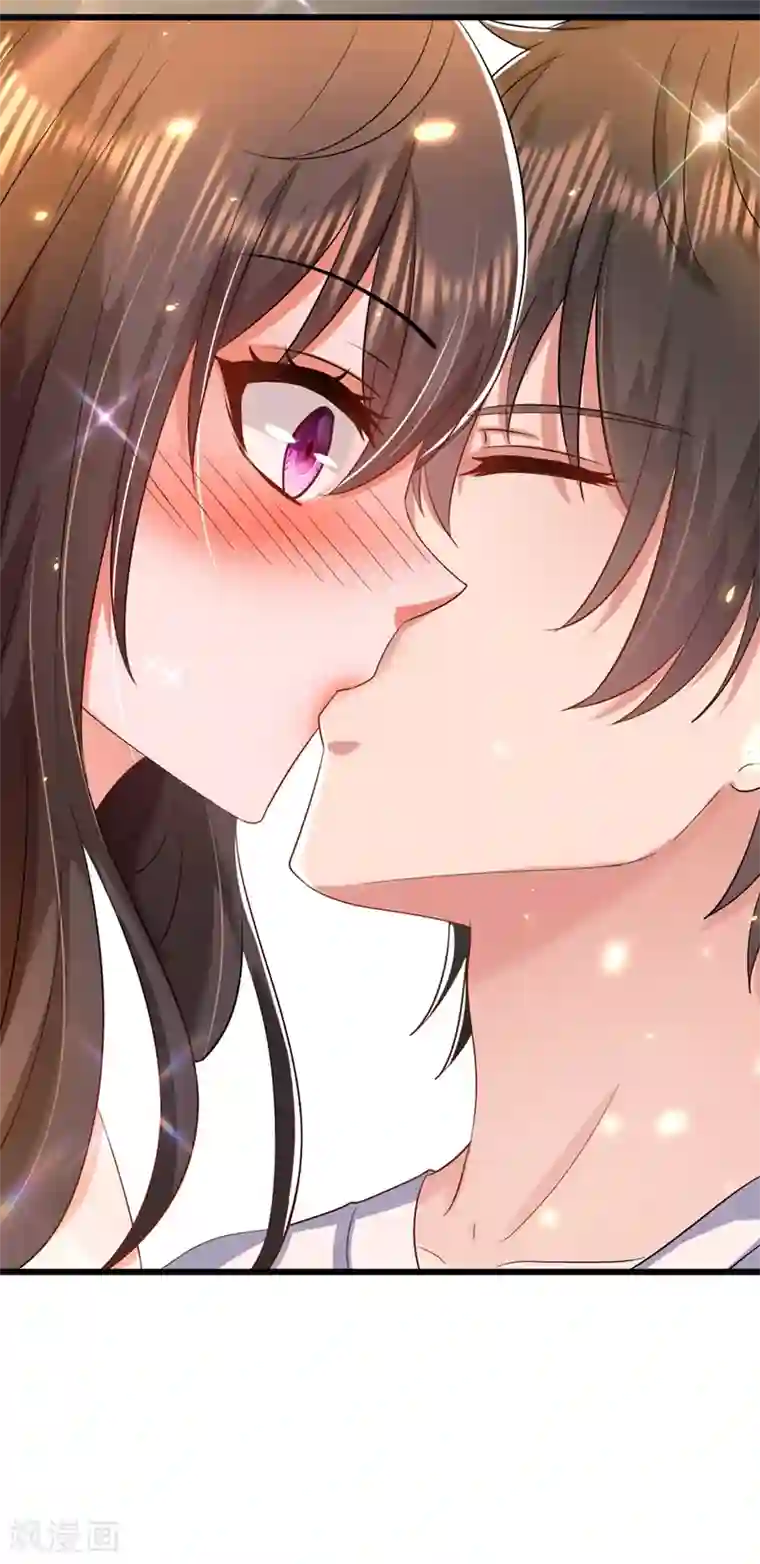 重生空间：豪门辣妻不好惹第176话 你未免也太霸道了点