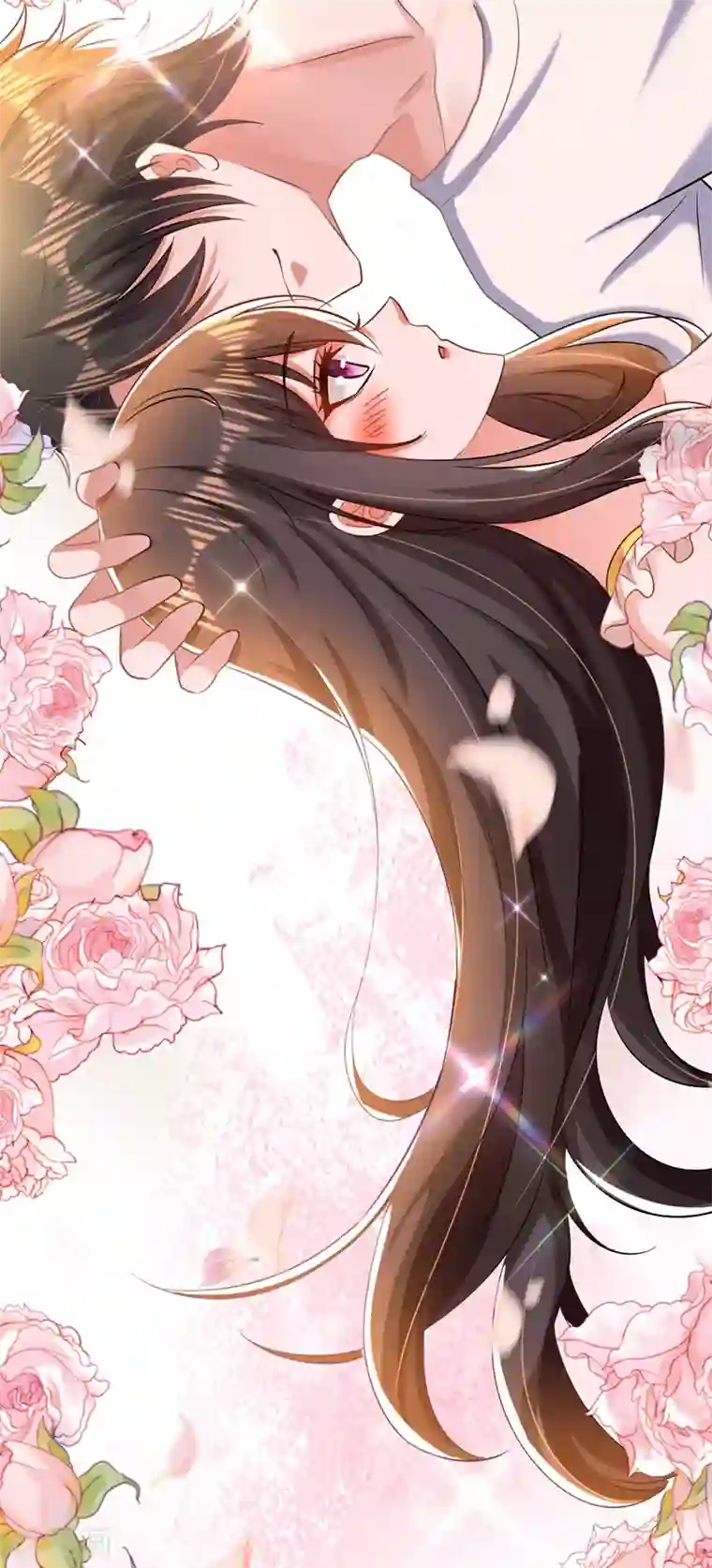 重生空间：豪门辣妻不好惹第176话 你未免也太霸道了点