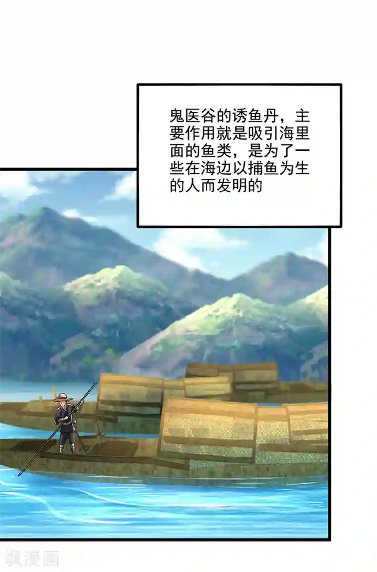 重生空间：豪门辣妻不好惹第176话 你未免也太霸道了点