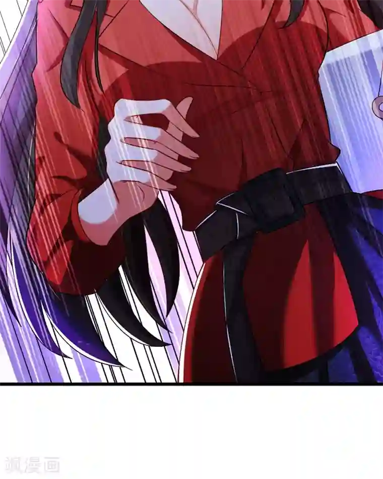 重生空间：豪门辣妻不好惹第177话 你也可以叫我昂清秋