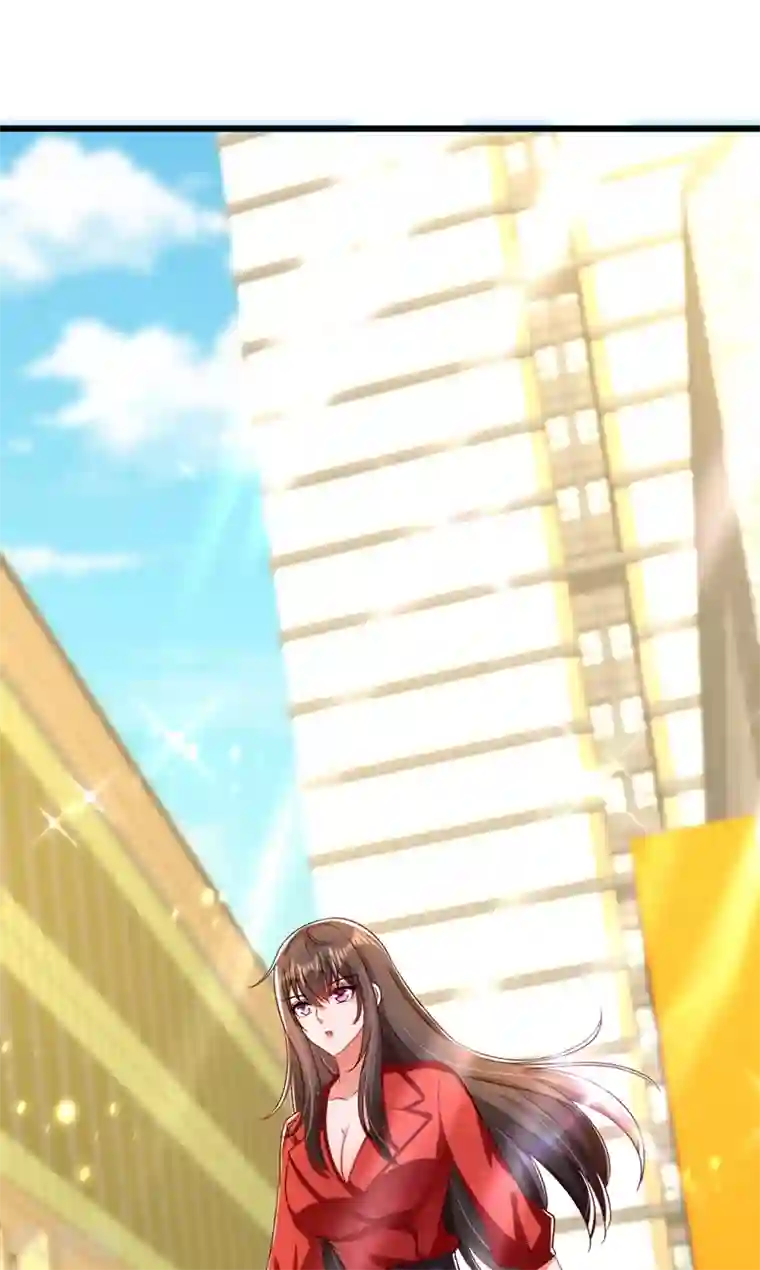 重生空间：豪门辣妻不好惹第177话 你也可以叫我昂清秋