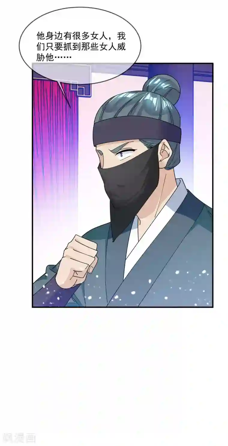 极品败家子第226话 毒妇