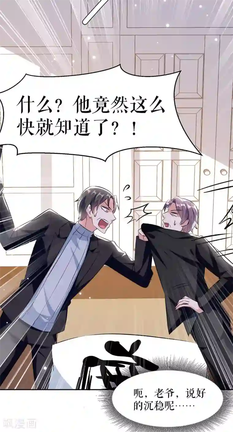 天才酷宝第154话 回老宅