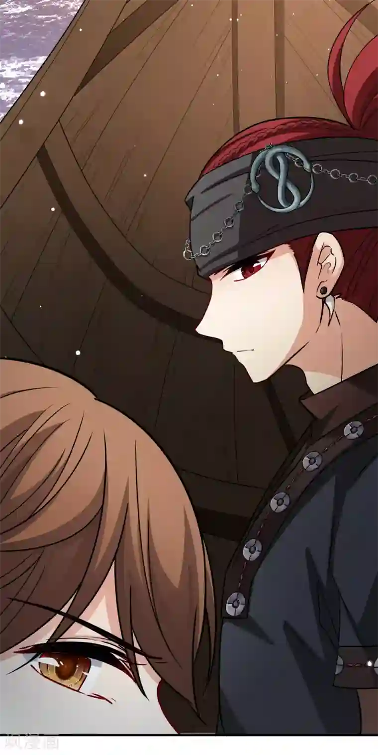 寻找前世之旅第2季第28话 维京海盗7