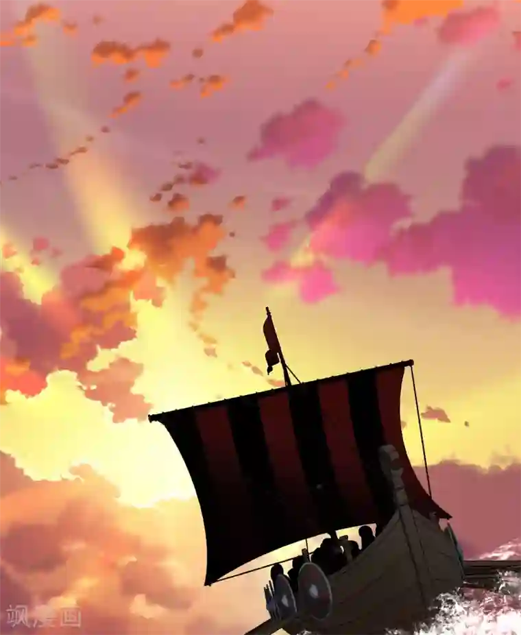 寻找前世之旅第2季第28话 维京海盗7