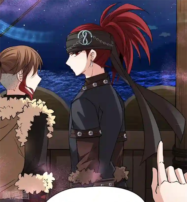 寻找前世之旅第2季第29话 维京海盗8