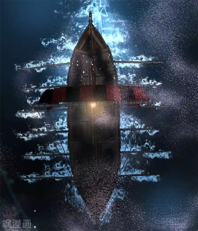 寻找前世之旅第2季第29话 维京海盗8