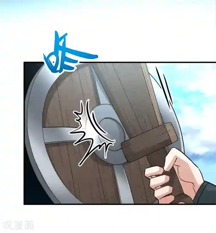 寻找前世之旅第2季第29话 维京海盗8