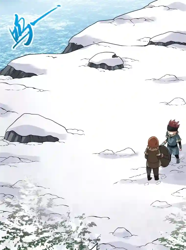 寻找前世之旅第2季第29话 维京海盗8