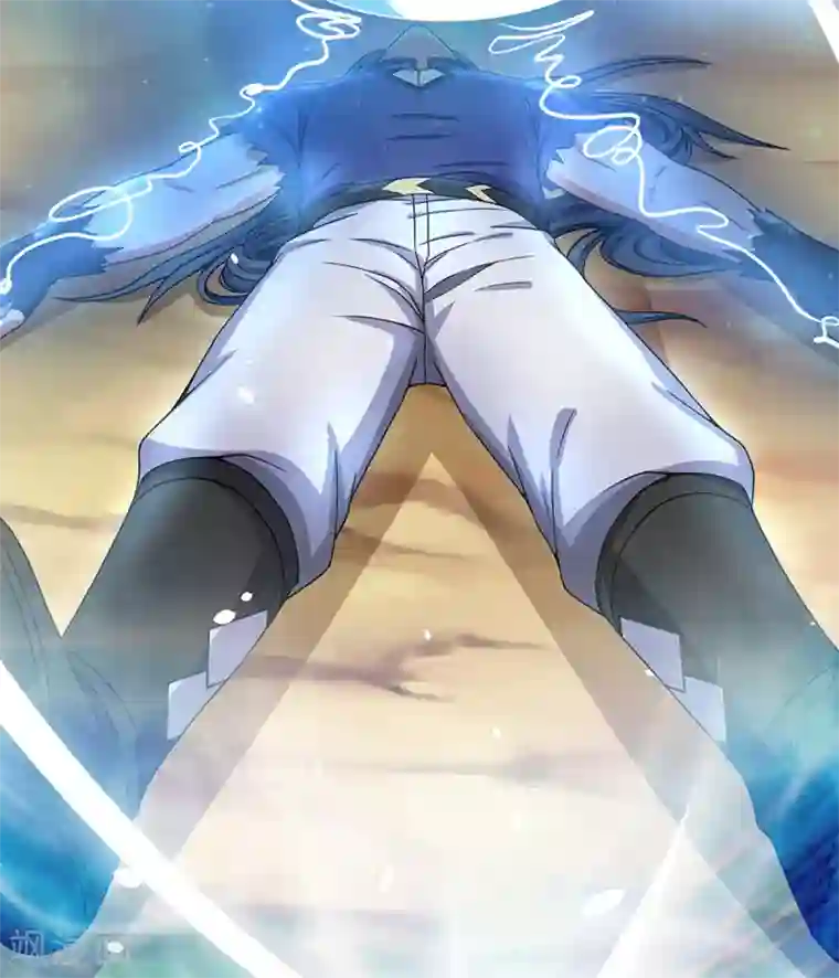 神武天尊第309话 什么声音？！