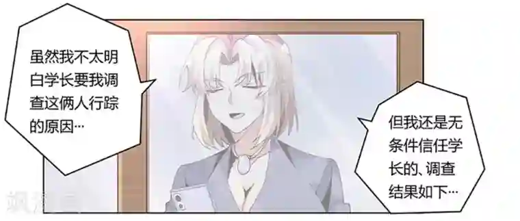 总裁的天价萌妻第248话 重点怀疑对象