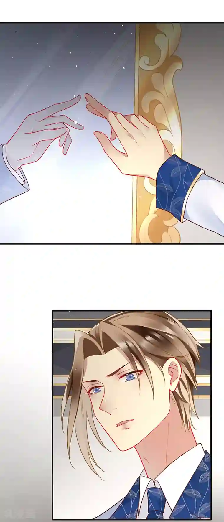 暗夜甜宠：误惹第一恶魔第88话 破坏劳伦的力量