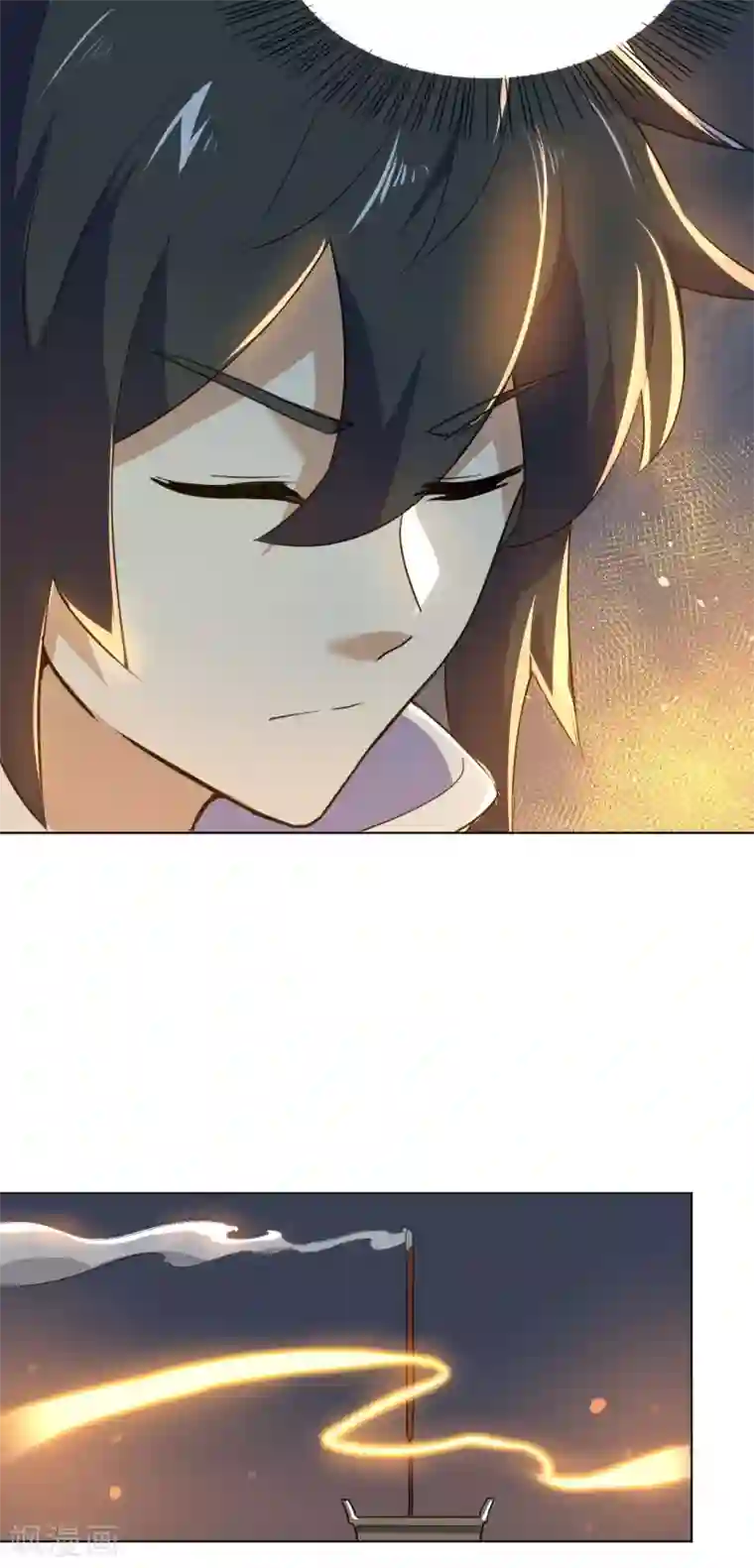 神武帝尊第104话 雷系功法