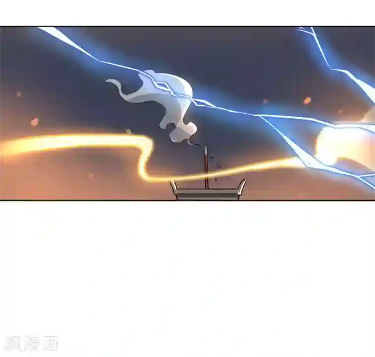 神武帝尊第104话 雷系功法