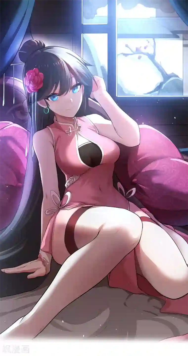 神武帝尊第1季最终话 神选之子回归