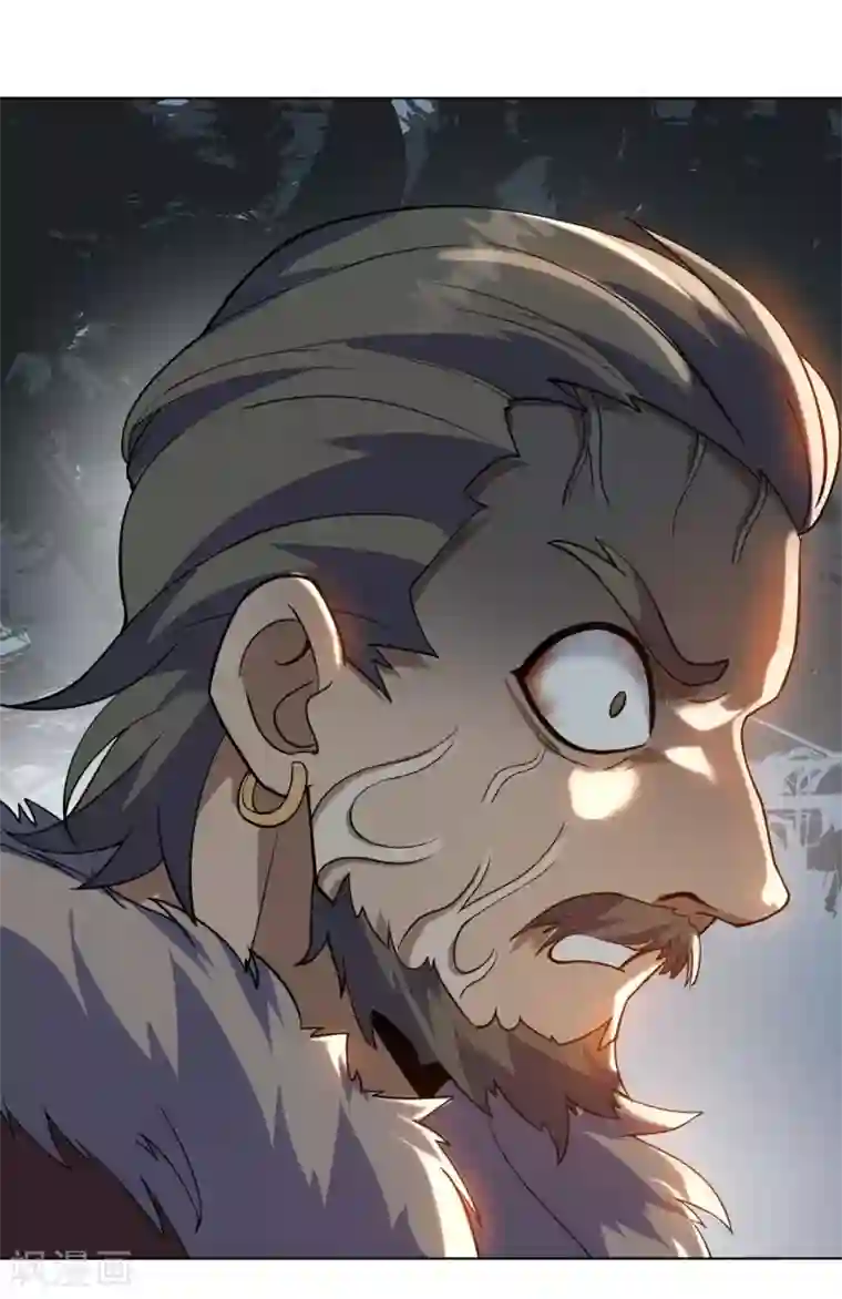 神武帝尊第1季最终话 神选之子回归