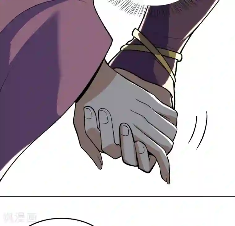 神武帝尊第1季最终话 神选之子回归