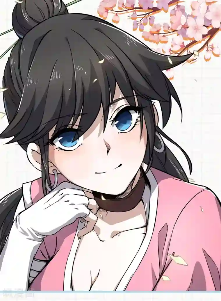 神武帝尊第1季最终话 神选之子回归