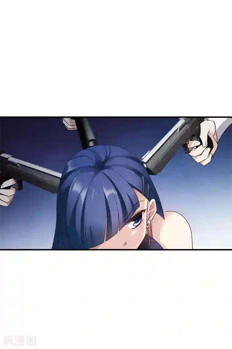 人质恋人第63话1 又逃了