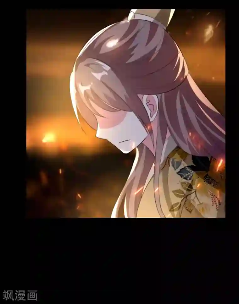 坏心王爷别惹我第242话 蓝溪丧母