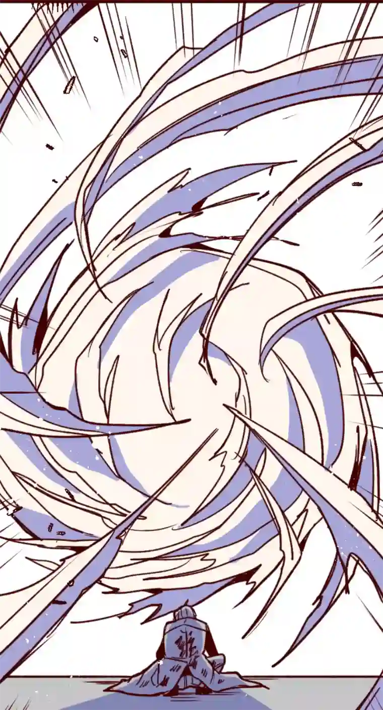 魔气来袭!第162话 致命游戏14