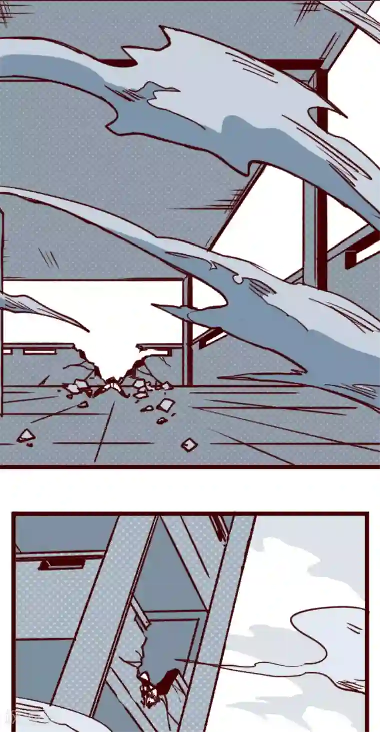 魔气来袭!第162话 致命游戏14