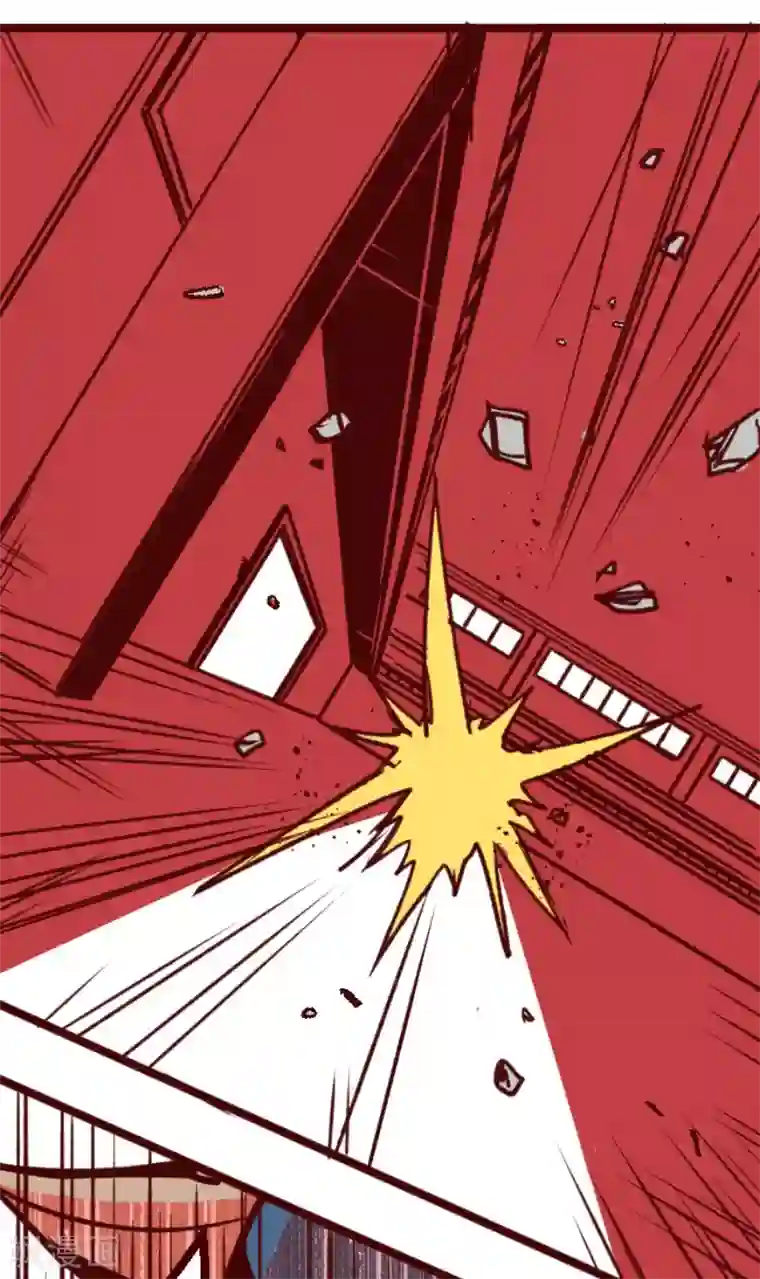 魔气来袭!第162话 致命游戏14