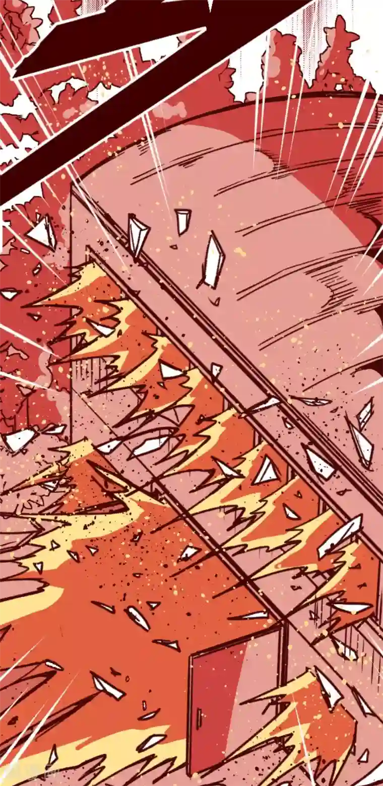 魔气来袭!第162话 致命游戏14